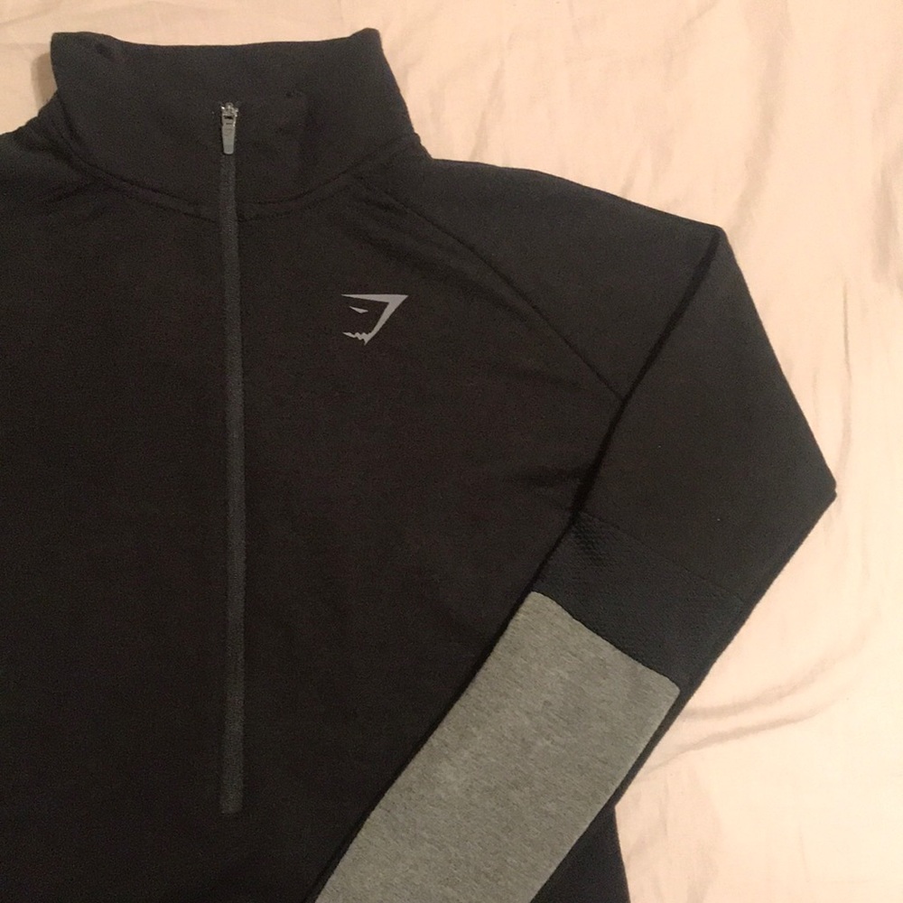 Gymshark pullover